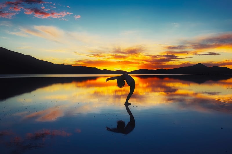 Evening Stretch